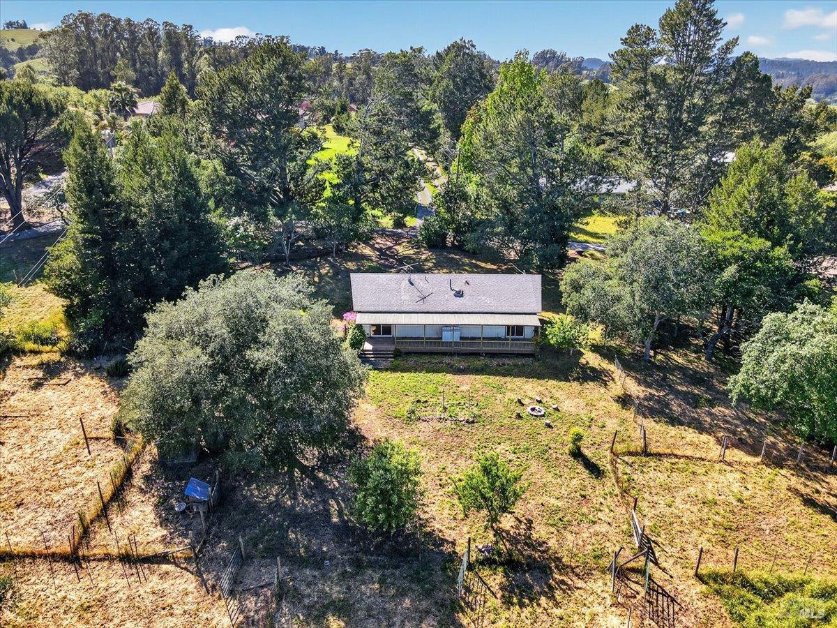 3477 Thorn Road Sebastopol, CA 95472 - Photo 39 of 53