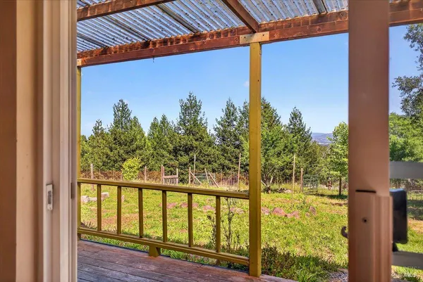 $795,000 | 3477 Thorn Road, Sebastopol, CA 95472
