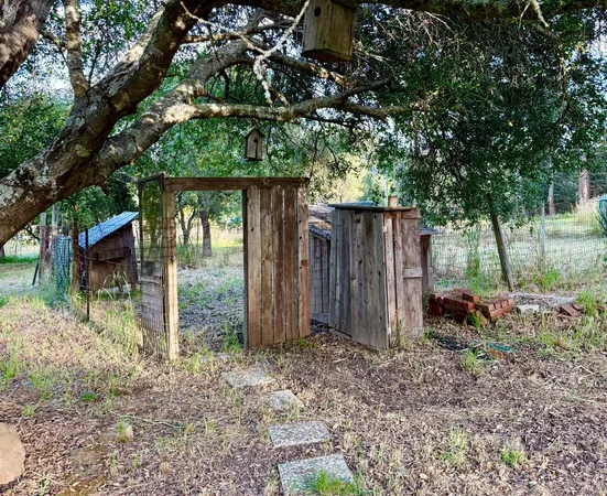 $795,000 | 3477 Thorn Road, Sebastopol, CA 95472