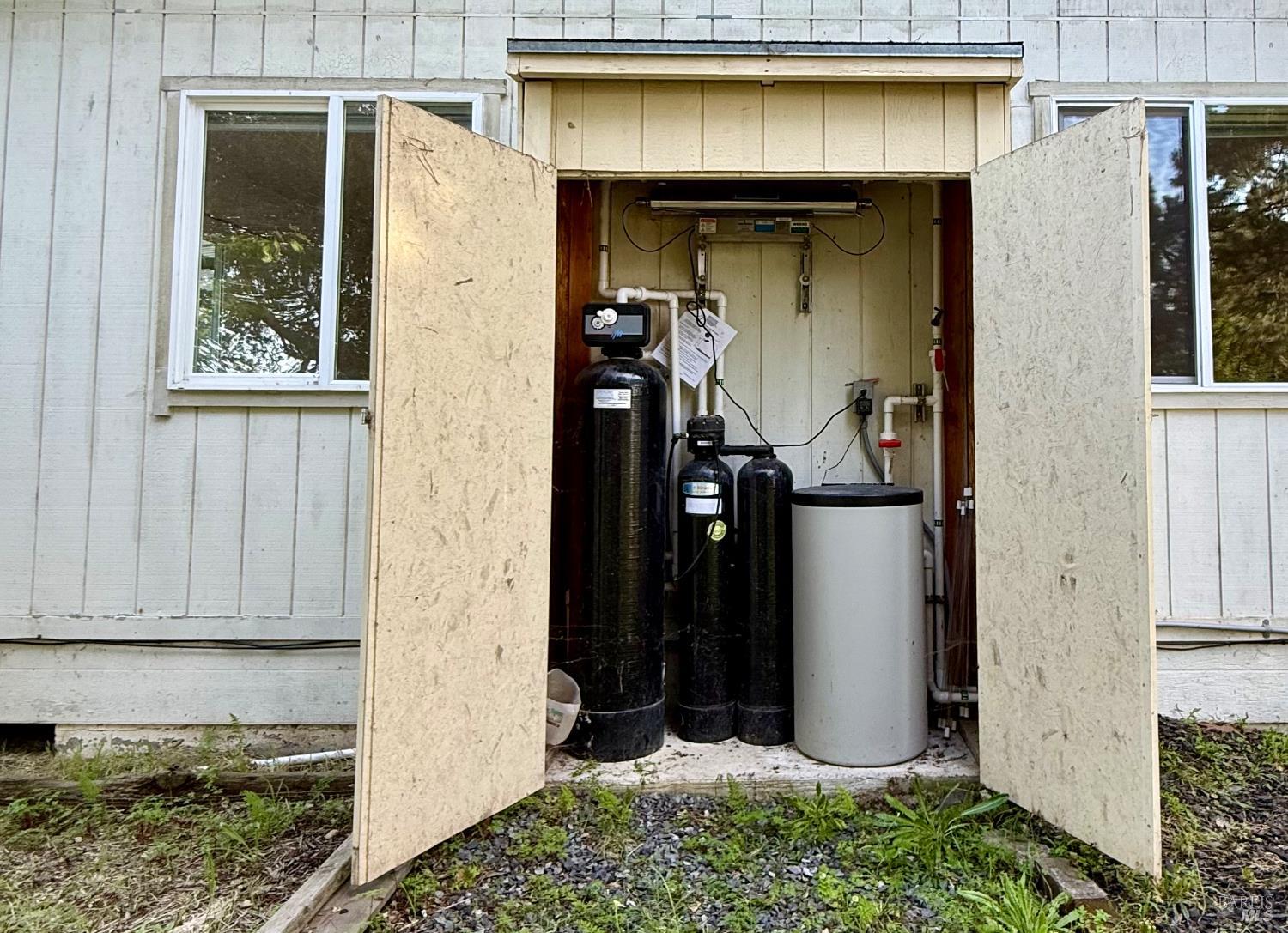 3477 Thorn Road Sebastopol, CA 95472 - Photo 50 of 53