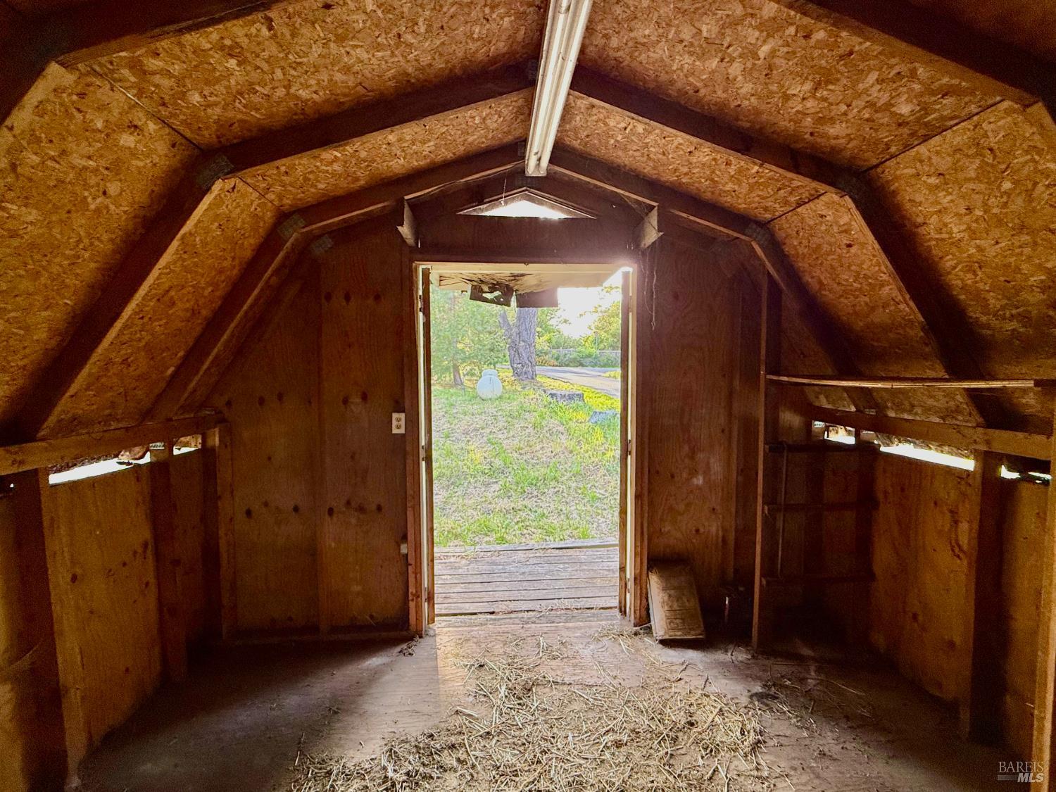 3477 Thorn Road Sebastopol, CA 95472 - Photo 51 of 53