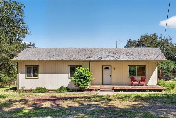 $795,000 | 3477 Thorn Road, Sebastopol, CA 95472