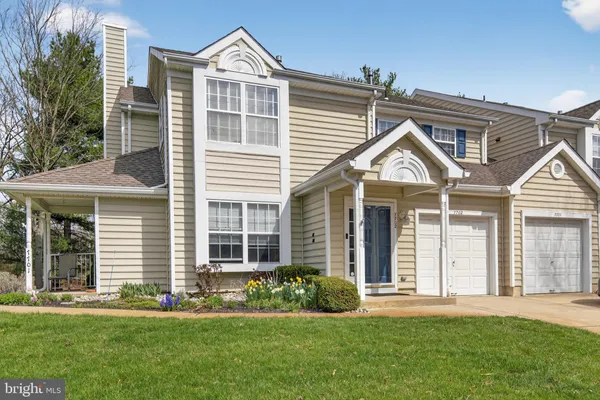 $349,000 | 7702B Normandy Drive, Mount Laurel, NJ 08054