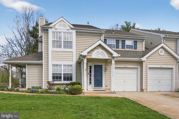 $349,000 | 7702B Normandy Drive, Mount Laurel, NJ 08054