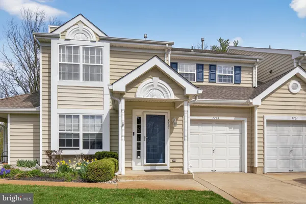 $349,000 | 7702B Normandy Drive, Mount Laurel, NJ 08054