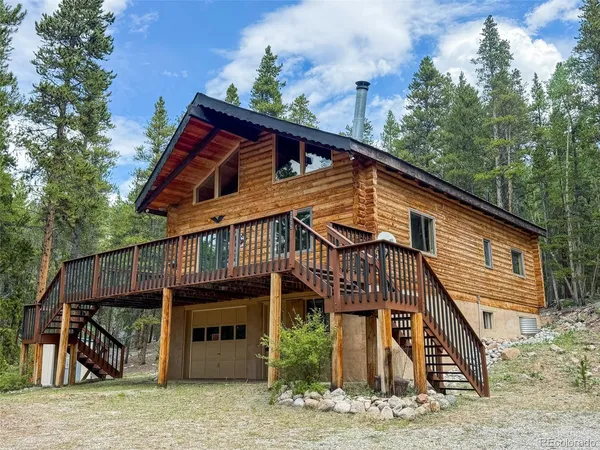 $629,000 | 2235 Empire Valley Drive, Leadville, CO 80461