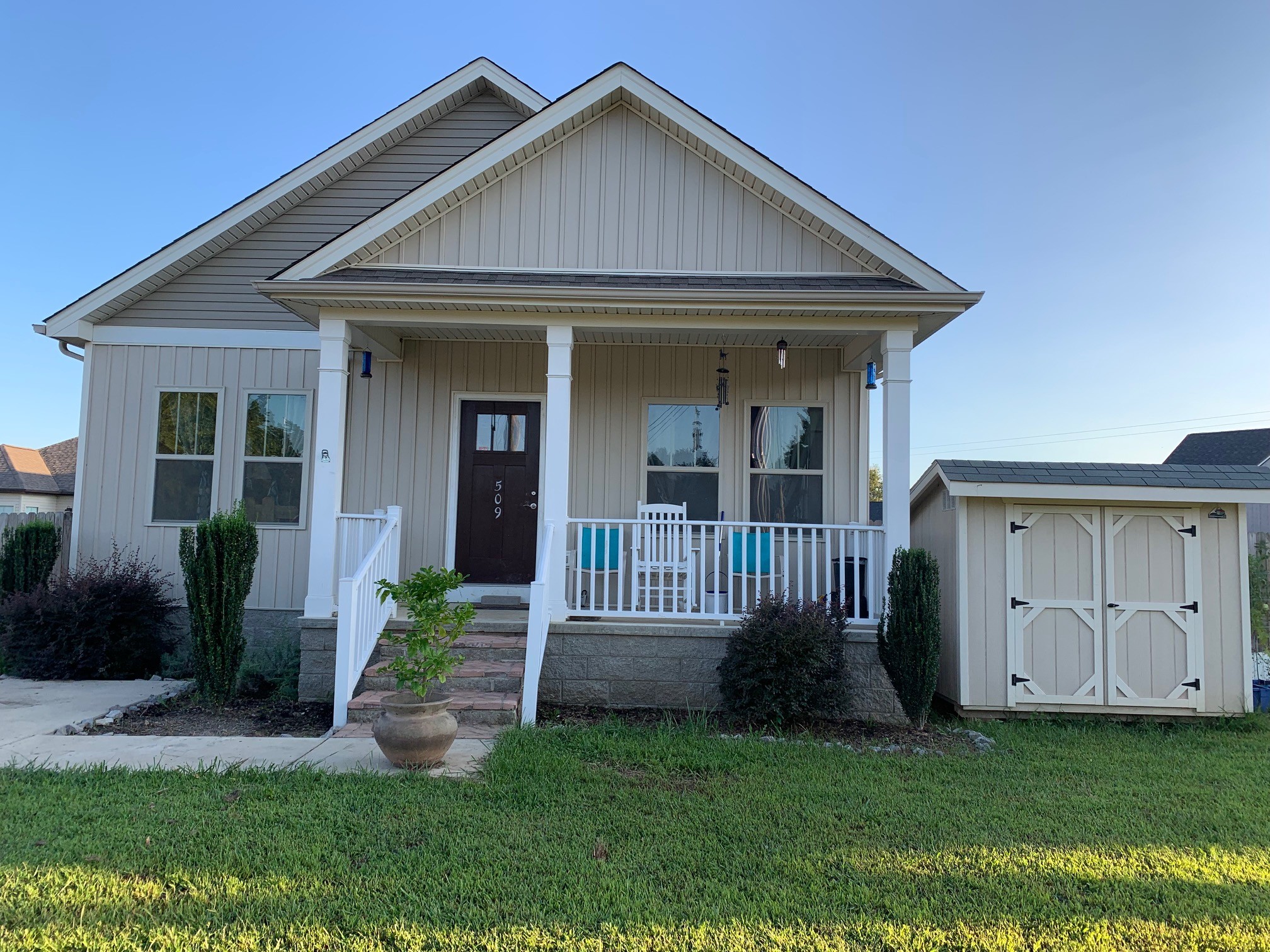 509 Miller Road Smithville, TN 37166 - Photo 1 of 31 Gallery Image 1