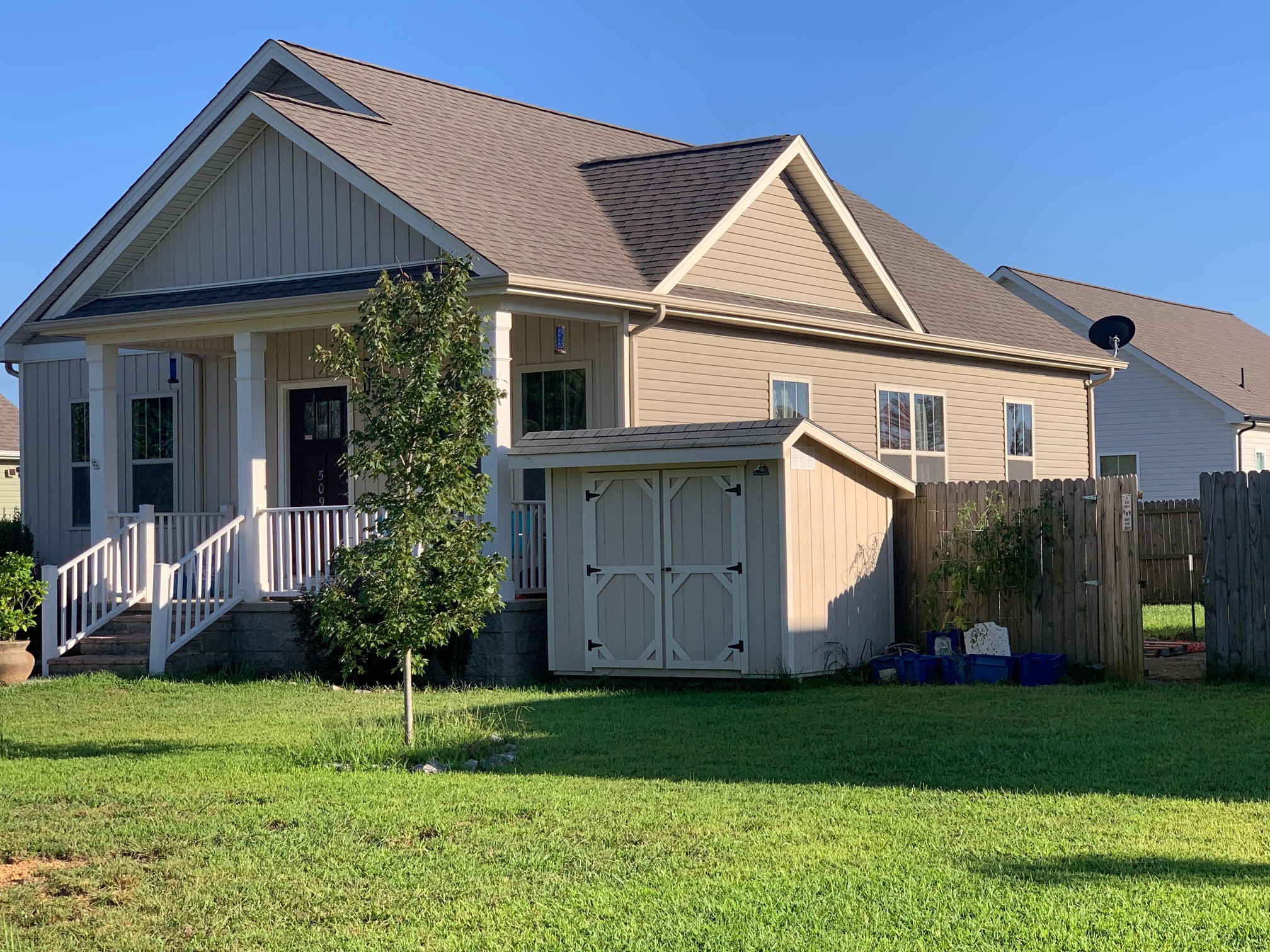 509 Miller Road Smithville, TN 37166 - Photo 3 of 31 Gallery Image 3