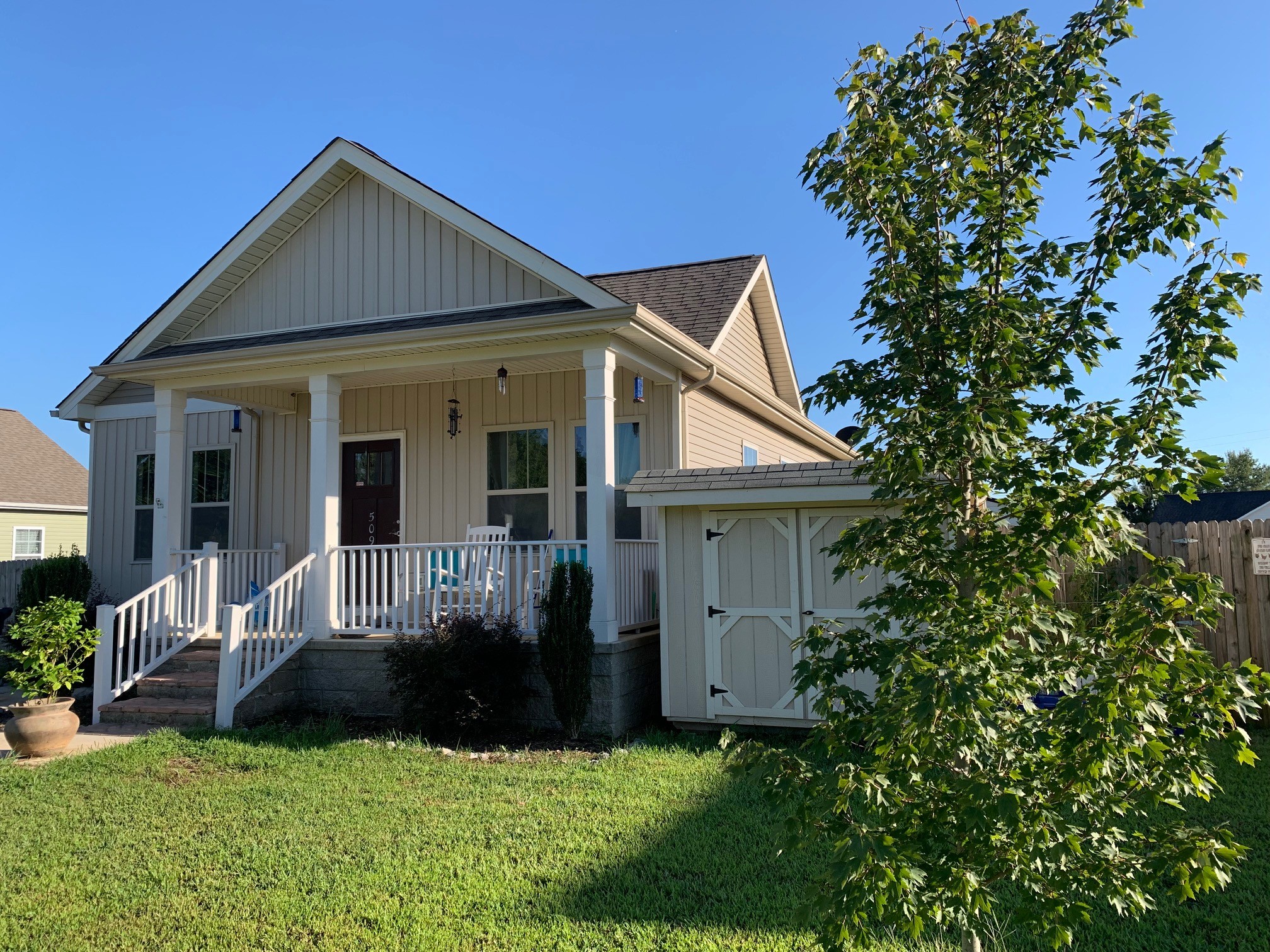 509 Miller Road Smithville, TN 37166 - Photo 31 of 31 Gallery Image 31