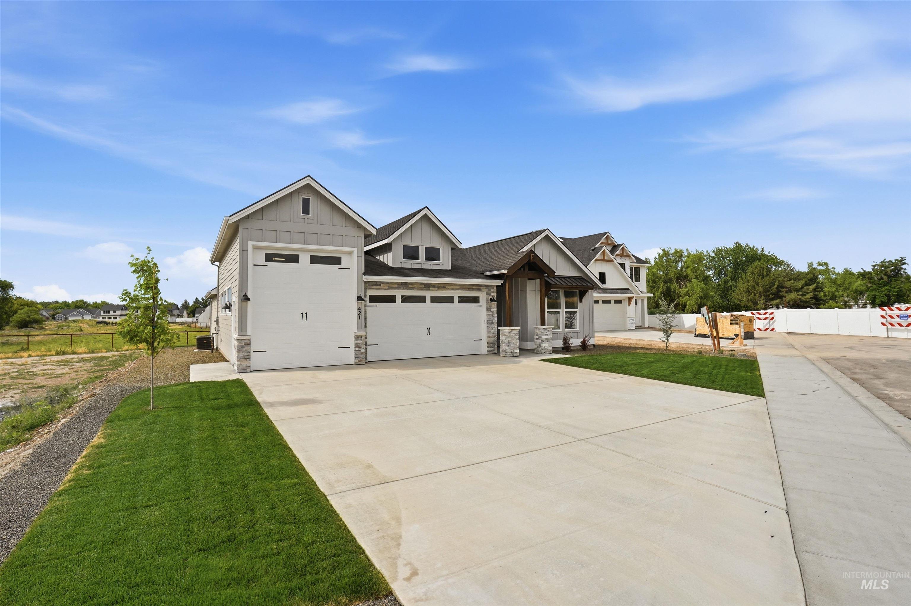 421 West Millstone Street Middleton, ID 83644 - Photo 40 of 40