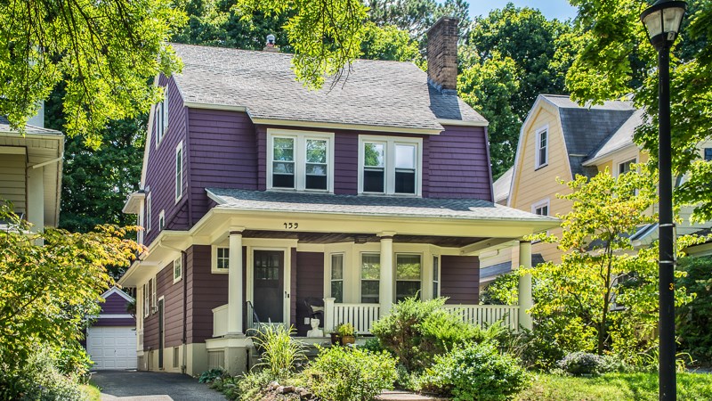 459 Rockingham Street Rochester, NY 14620 - Photo 1 of 1