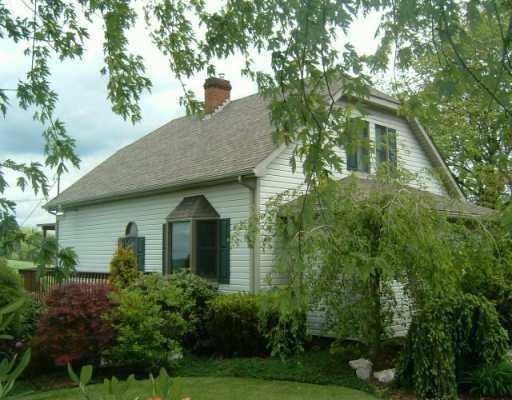 1570 Millers Run Road McDonald, PA 15057 - Photo 1 of 8 Exterior Front.