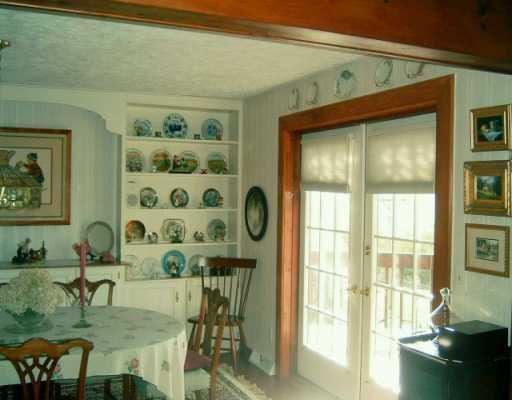 1570 Millers Run Road McDonald, PA 15057 - Photo 3 of 8 Dining Room.