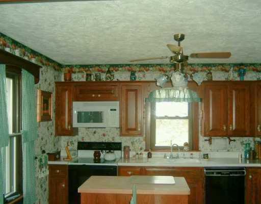 1570 Millers Run Road McDonald, PA 15057 - Photo 4 of 8 Kitchen.