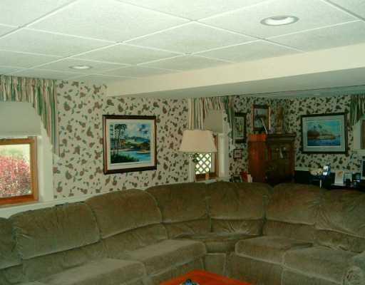 1570 Millers Run Road McDonald, PA 15057 - Photo 5 of 8 Den/Family/Great Room.