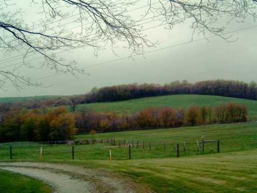 1570 Millers Run Road McDonald, PA 15057 - Photo 8 of 8 View.