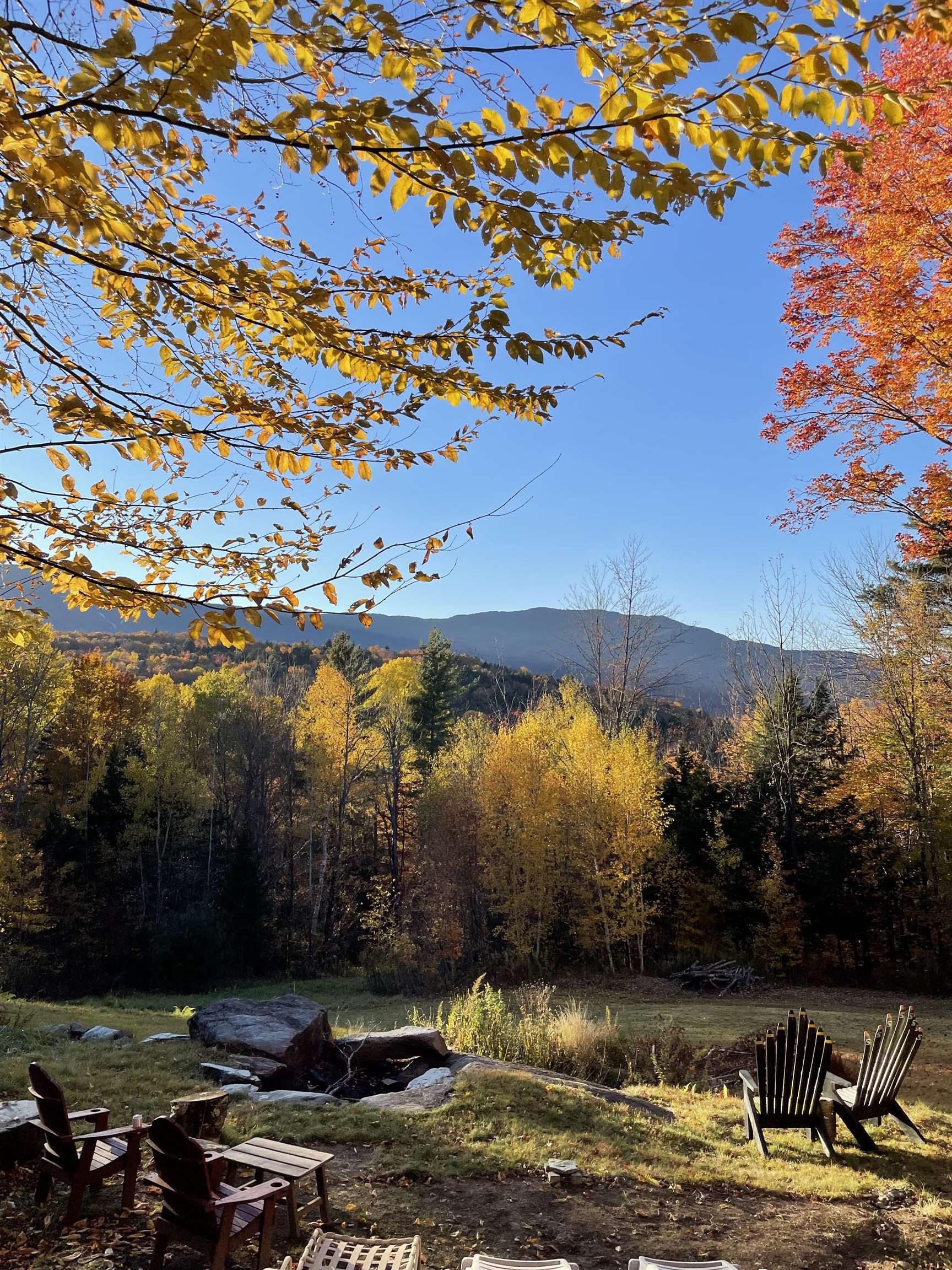 136 Old Quarry Road Fayston, VT 05673 - Photo 4 of 28