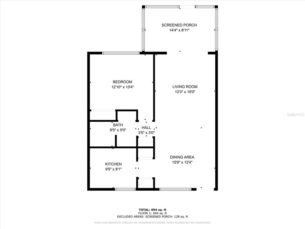 6703 Midnight Pass Road, Unit 208 Sarasota, FL 34242 - Photo 19 of 31