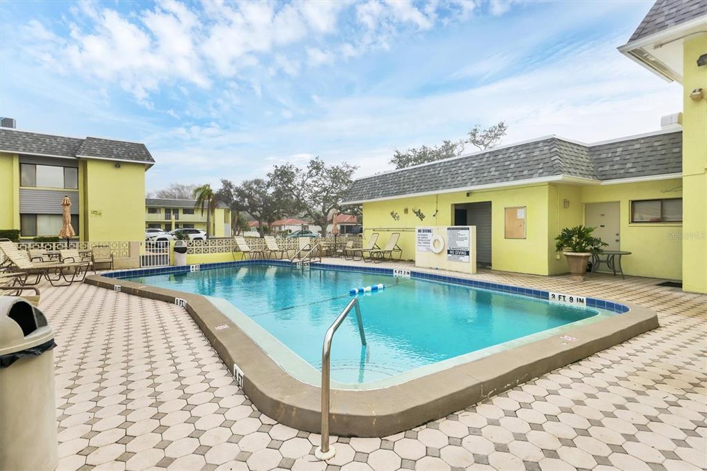 6703 Midnight Pass Road, Unit 208 Sarasota, FL 34242 - Photo 22 of 31