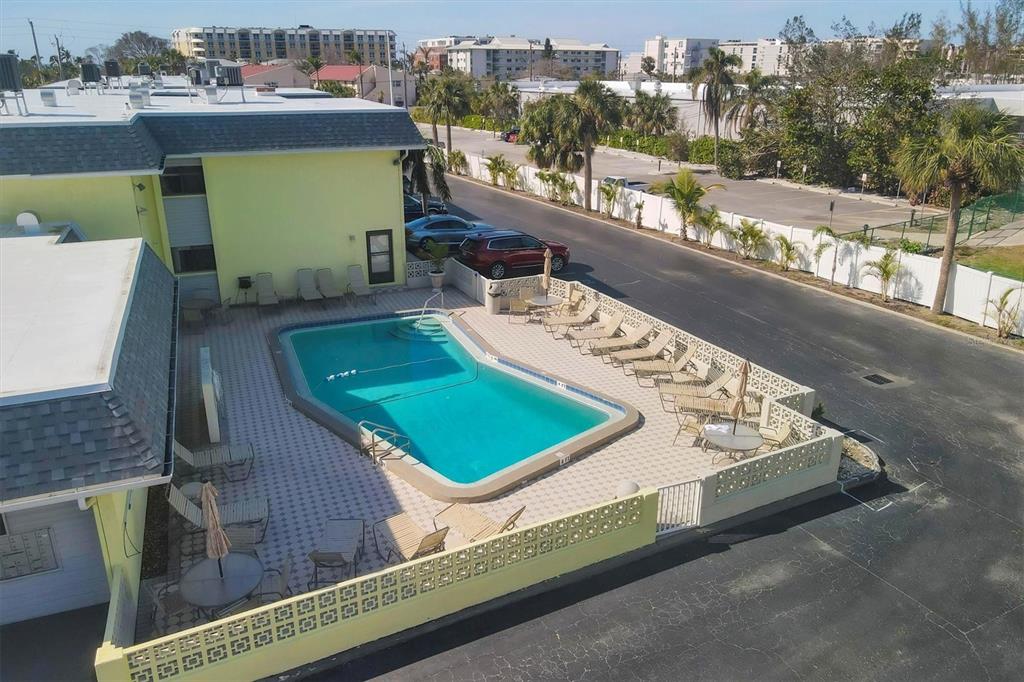 6703 Midnight Pass Road, Unit 208 Sarasota, FL 34242 - Photo 26 of 31