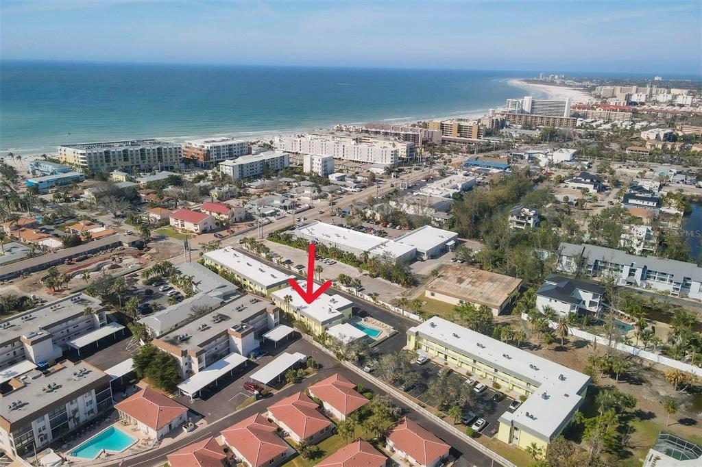 6703 Midnight Pass Road, Unit 208 Sarasota, FL 34242 - Photo 28 of 31