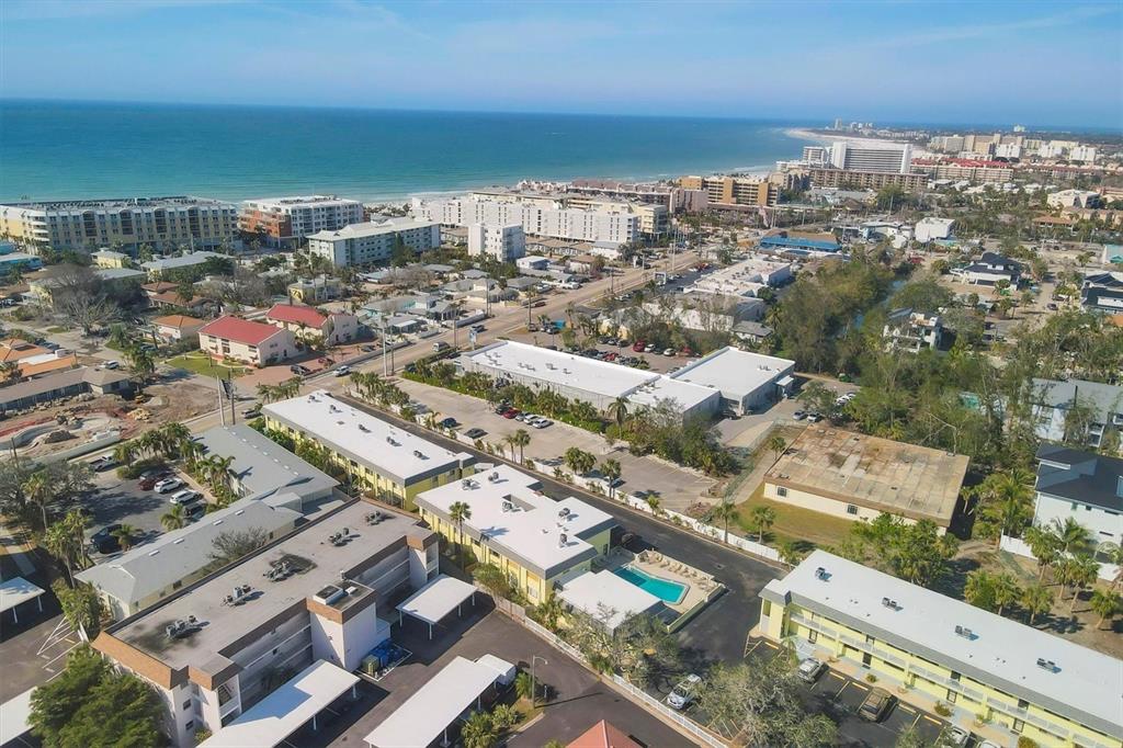 6703 Midnight Pass Road, Unit 208 Sarasota, FL 34242 - Photo 30 of 31