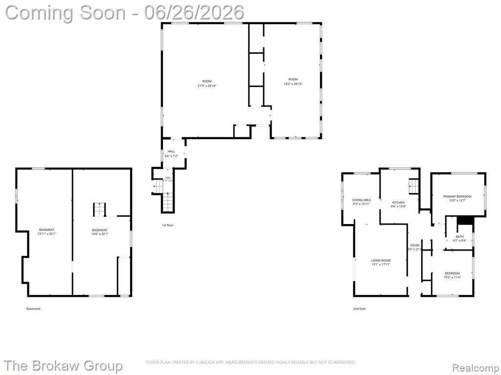 7272 North Lapeer Road Fostoria, MI 48435 - Photo 45 of 45