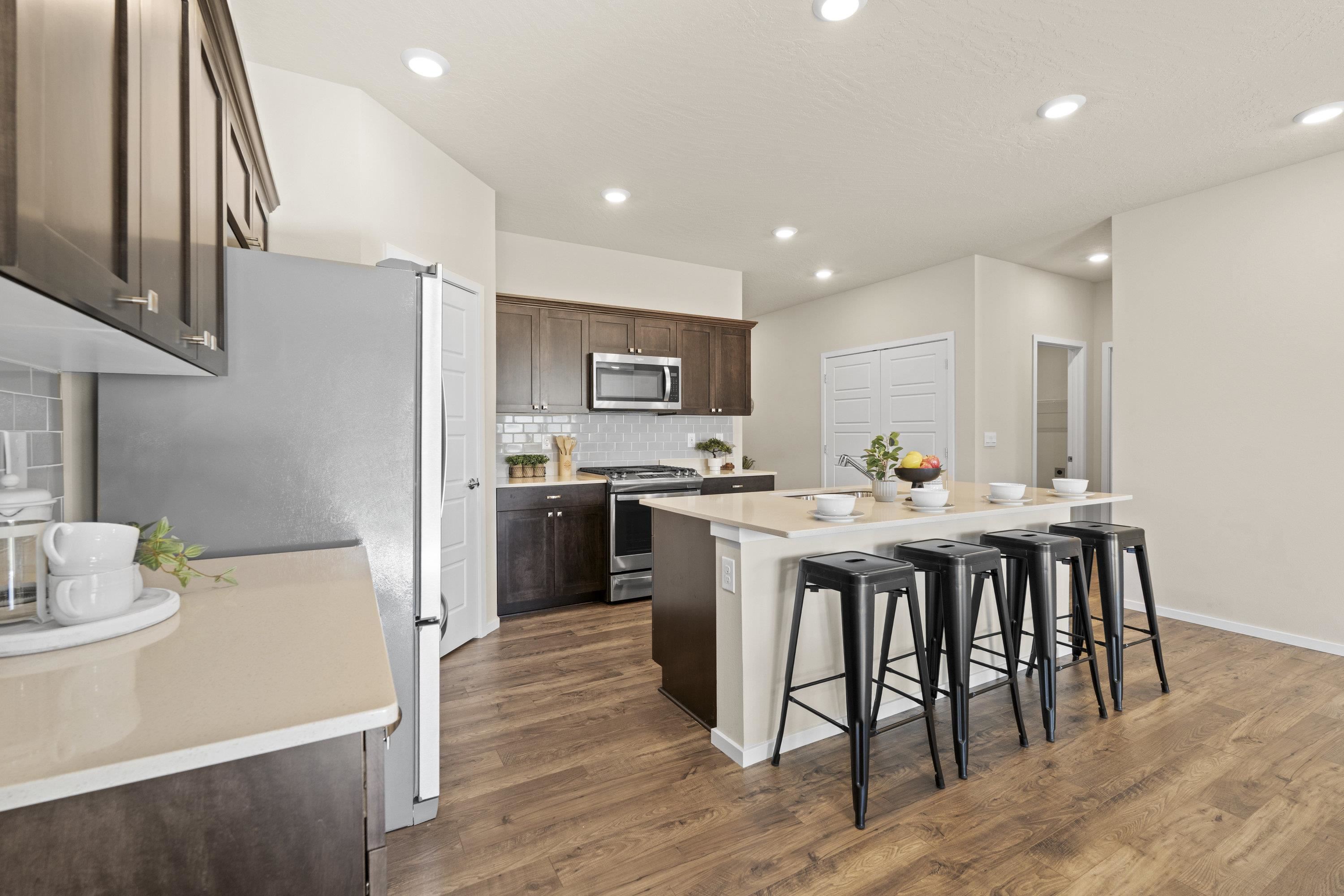 5905 West Morgantown Lane Spokane, WA 99208 - Photo 15 of 41