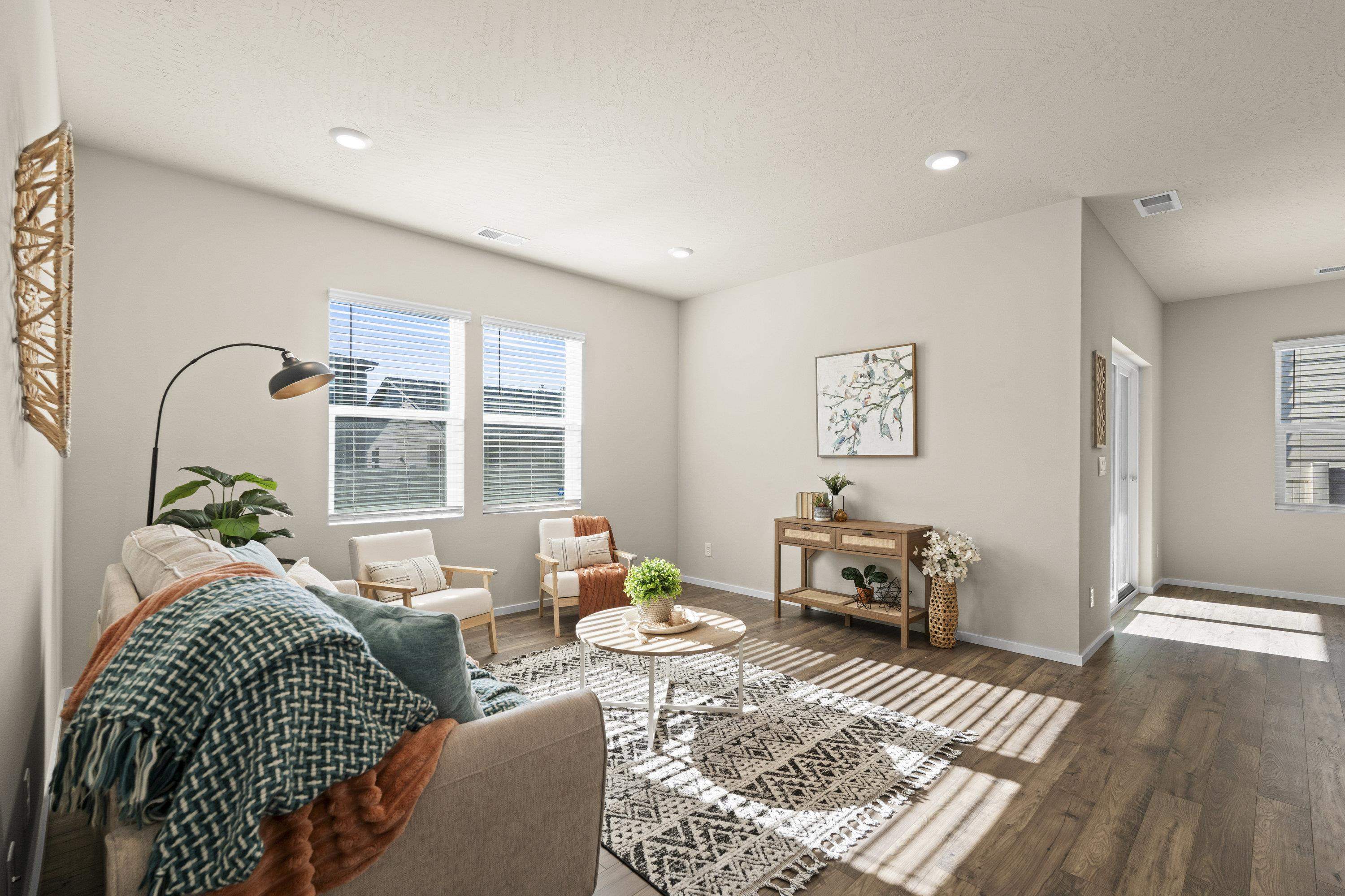 5905 West Morgantown Lane Spokane, WA 99208 - Photo 25 of 41