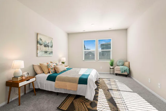 $449,800 | 5905 West Morgantown Lane, Spokane, WA 99208