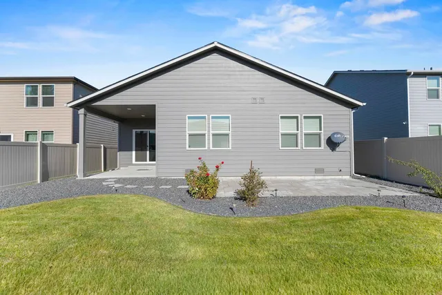 $449,800 | 5905 West Morgantown Lane, Spokane, WA 99208