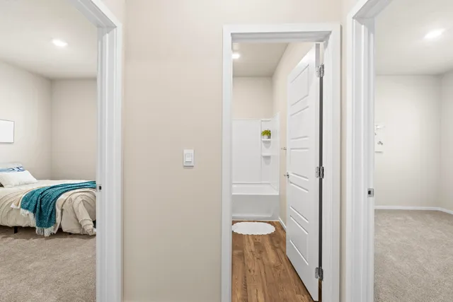 $449,800 | 5905 West Morgantown Lane, Spokane, WA 99208