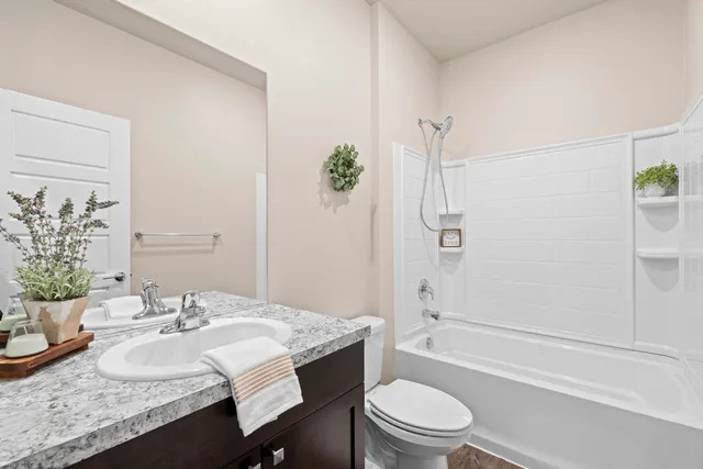 $449,800 | 5905 West Morgantown Lane, Spokane, WA 99208