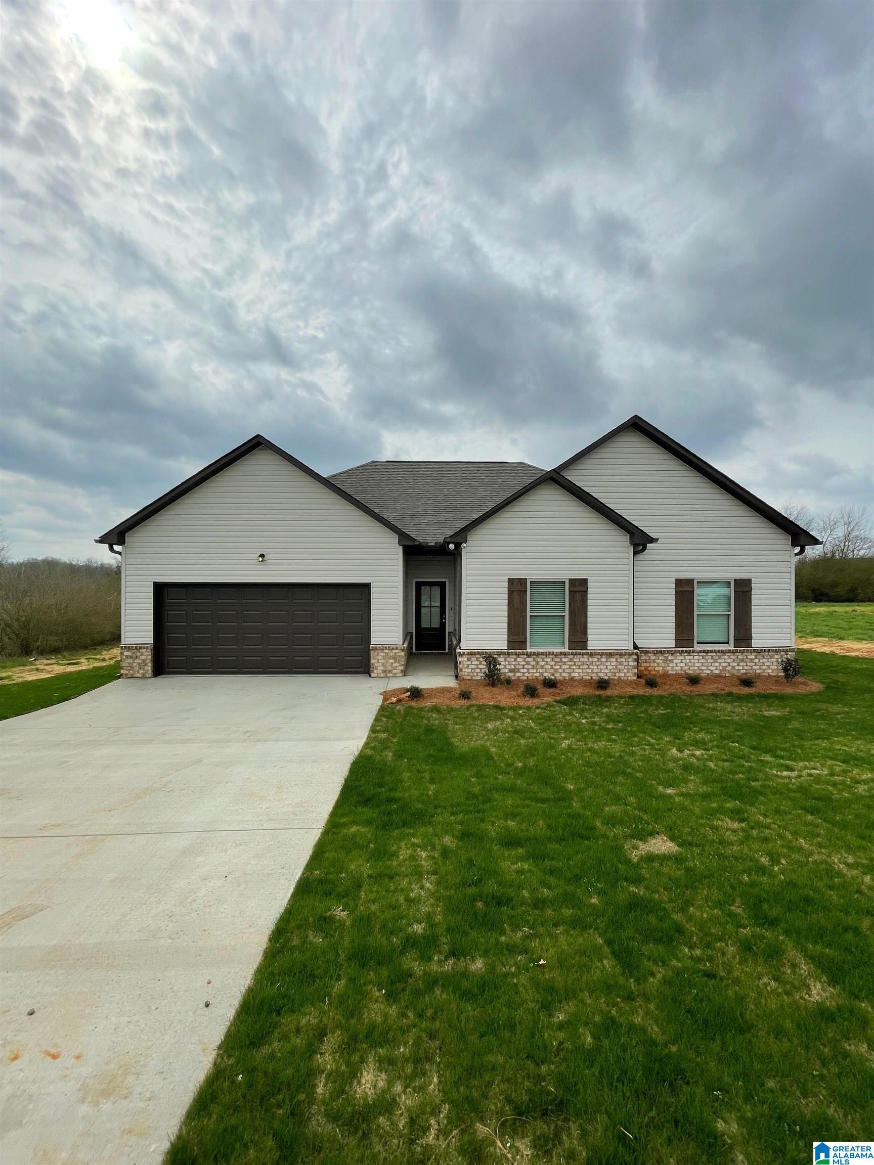 84 Sterling Road Eastaboga, AL 36260 - Photo 1 of 2