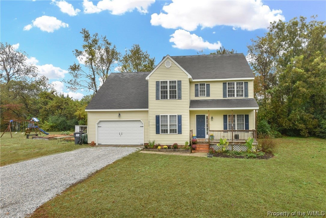 3448 Chickahominy Road, Unit A Toano, VA 23168 - Photo 1 of 50 Gallery Image 1