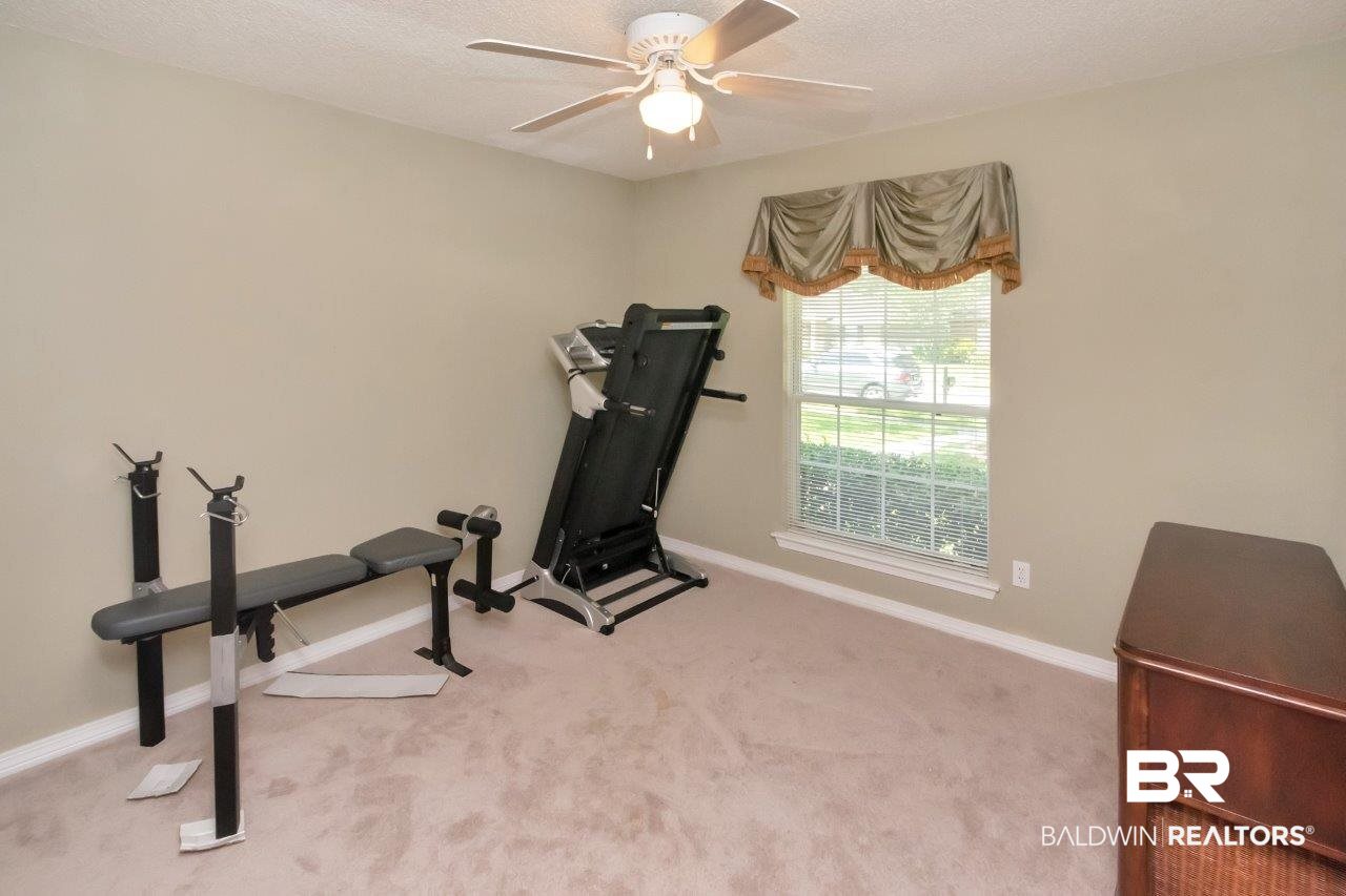 1631 East Pine Station Road Mobile, AL 36695 - Photo 20 of 31