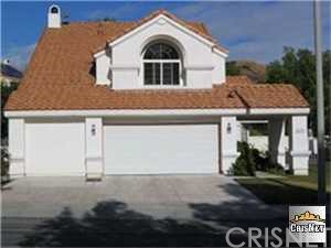 25633 Stafford Canyon Road Stevenson Ranch, CA 91381 - Photo 1 of 1 Gallery Image 1
