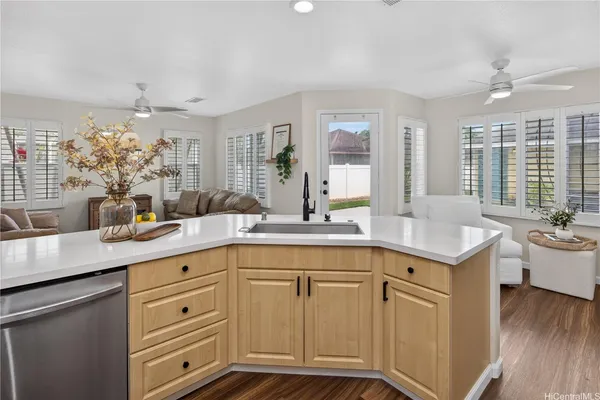 $990,000 | 91-1133 Kaipu Street, Ewa Beach, HI 96706