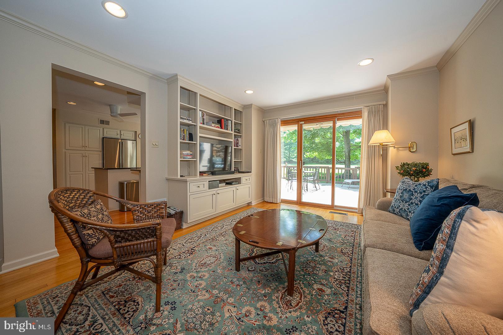 426 Waynesbrooke Road Berwyn, PA 19312 - Photo 15 of 40 Family Room