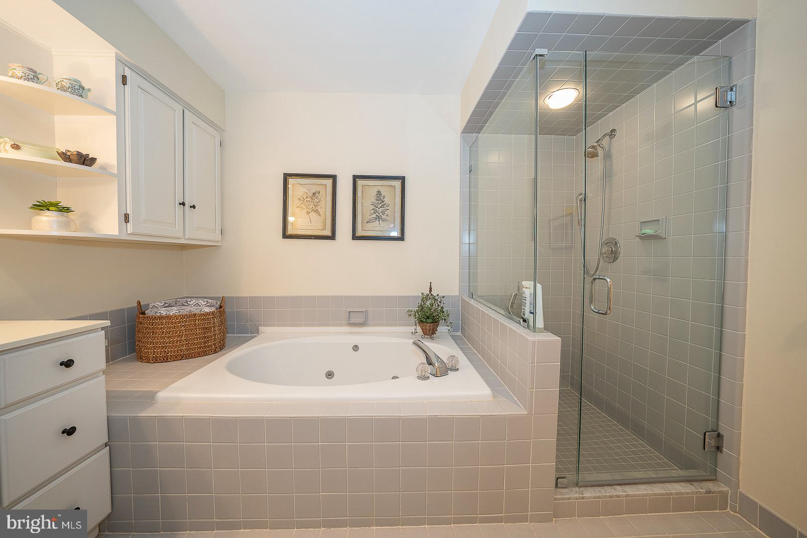 426 Waynesbrooke Road Berwyn, PA 19312 - Photo 19 of 40 1st Floor Primary Bath