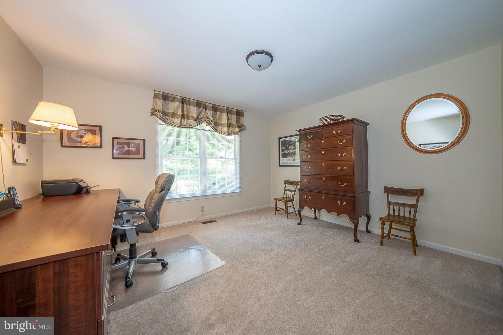 426 Waynesbrooke Road Berwyn, PA 19312 - Photo 26 of 40 Bedroom 4 / Office