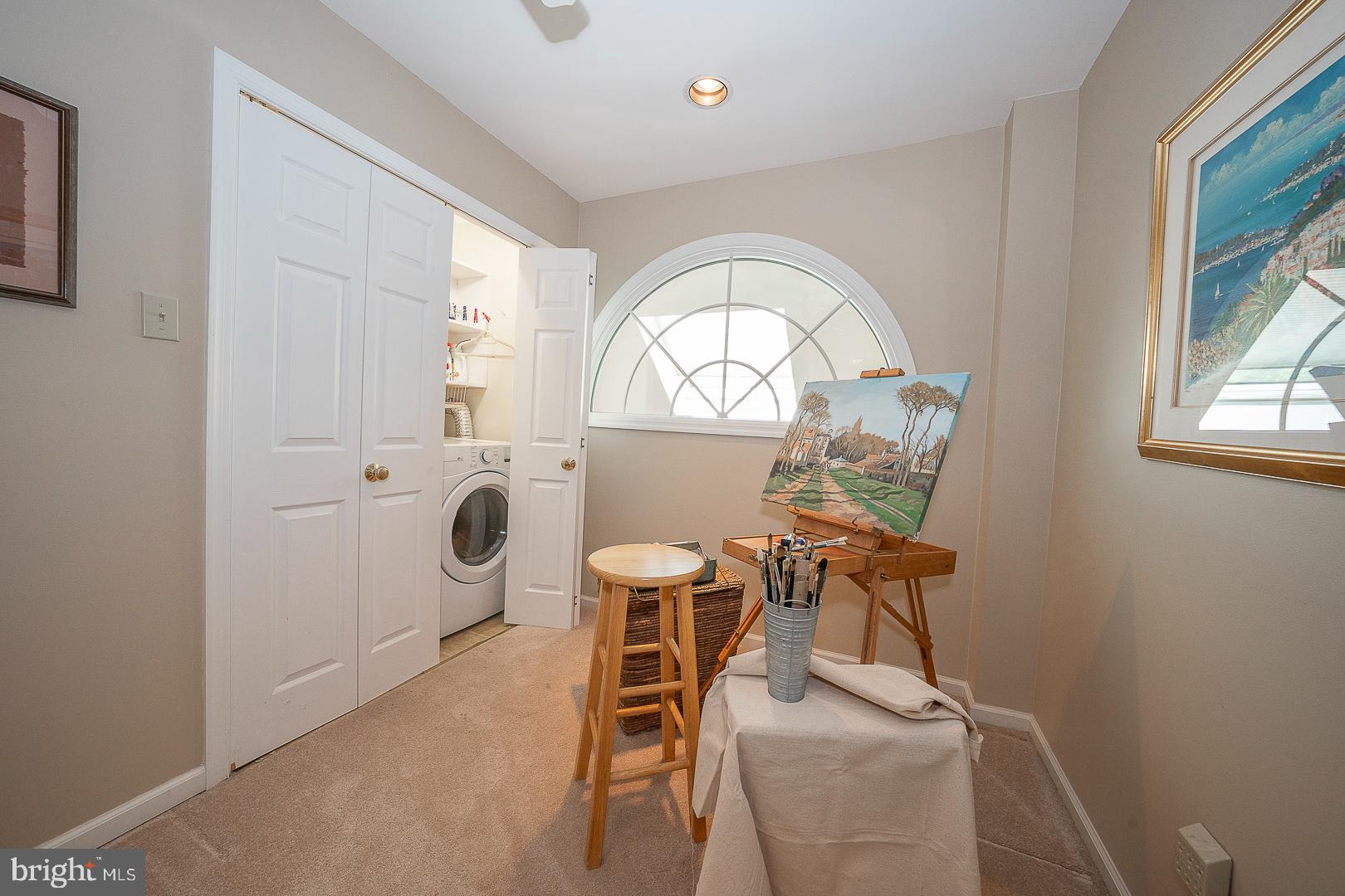 426 Waynesbrooke Road Berwyn, PA 19312 - Photo 27 of 40 Bonus Room with Laundry and Powder Room