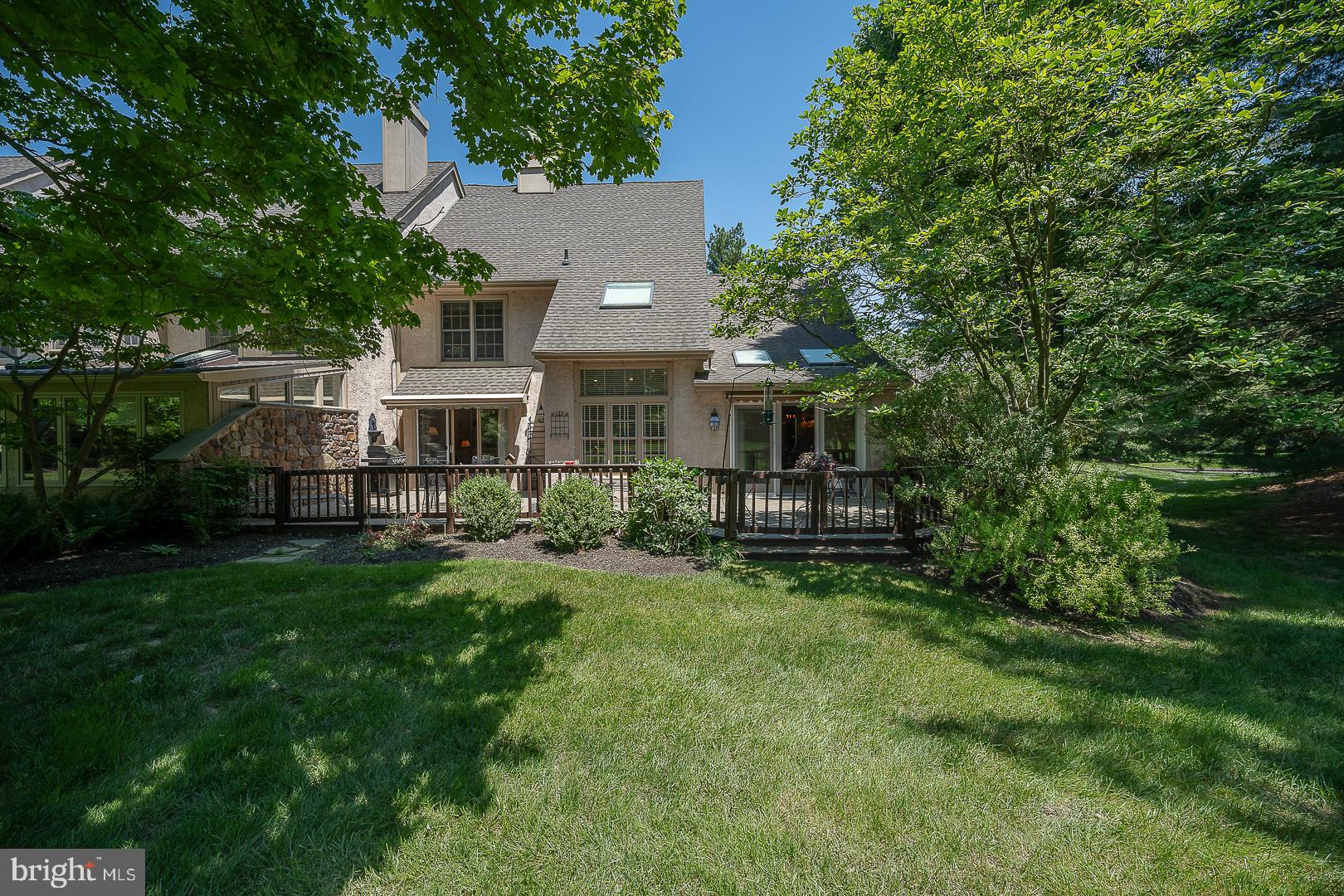 426 Waynesbrooke Road Berwyn, PA 19312 - Photo 34 of 40 Gallery Image 34