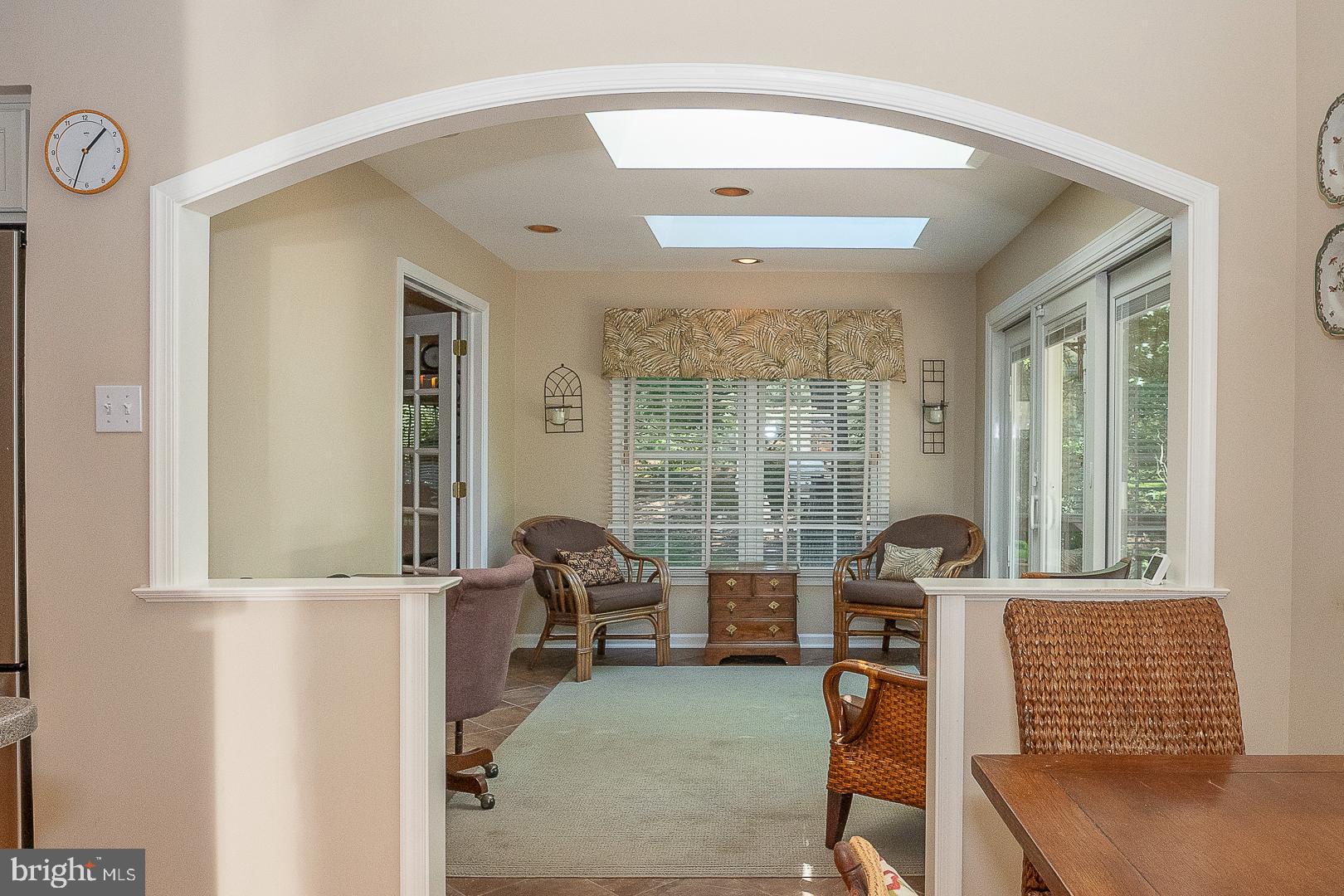 426 Waynesbrooke Road Berwyn, PA 19312 - Photo 9 of 40 Sun Room