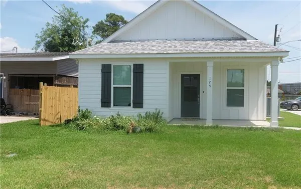 $1,850 | 125 Badalamenti Street, Luling, LA 70070