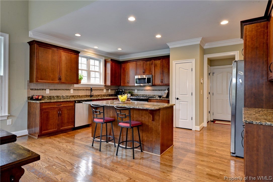 9931 Swallow Ridge Toano, VA 23168 - Photo 13 of 35 Gallery Image 13