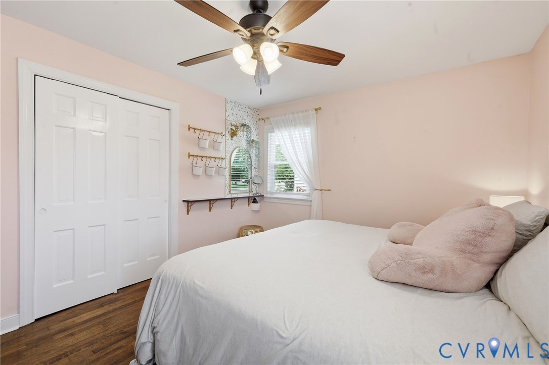 4280 Studley Road Mechanicsville, VA 23116 - Photo 23 of 38