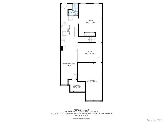 $888,000 | 53-31 37th Road | Woodside