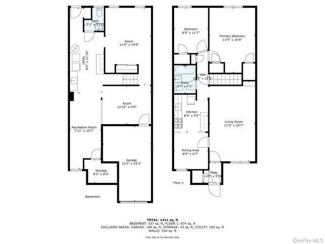 $888,000 | 53-31 37th Road | Woodside