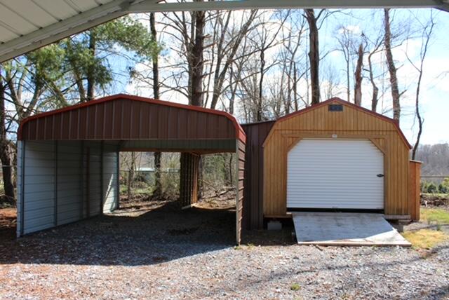 313 Pippin Hollow Road Erwin, TN 37650 - Photo 16 of 16 IMG_1511